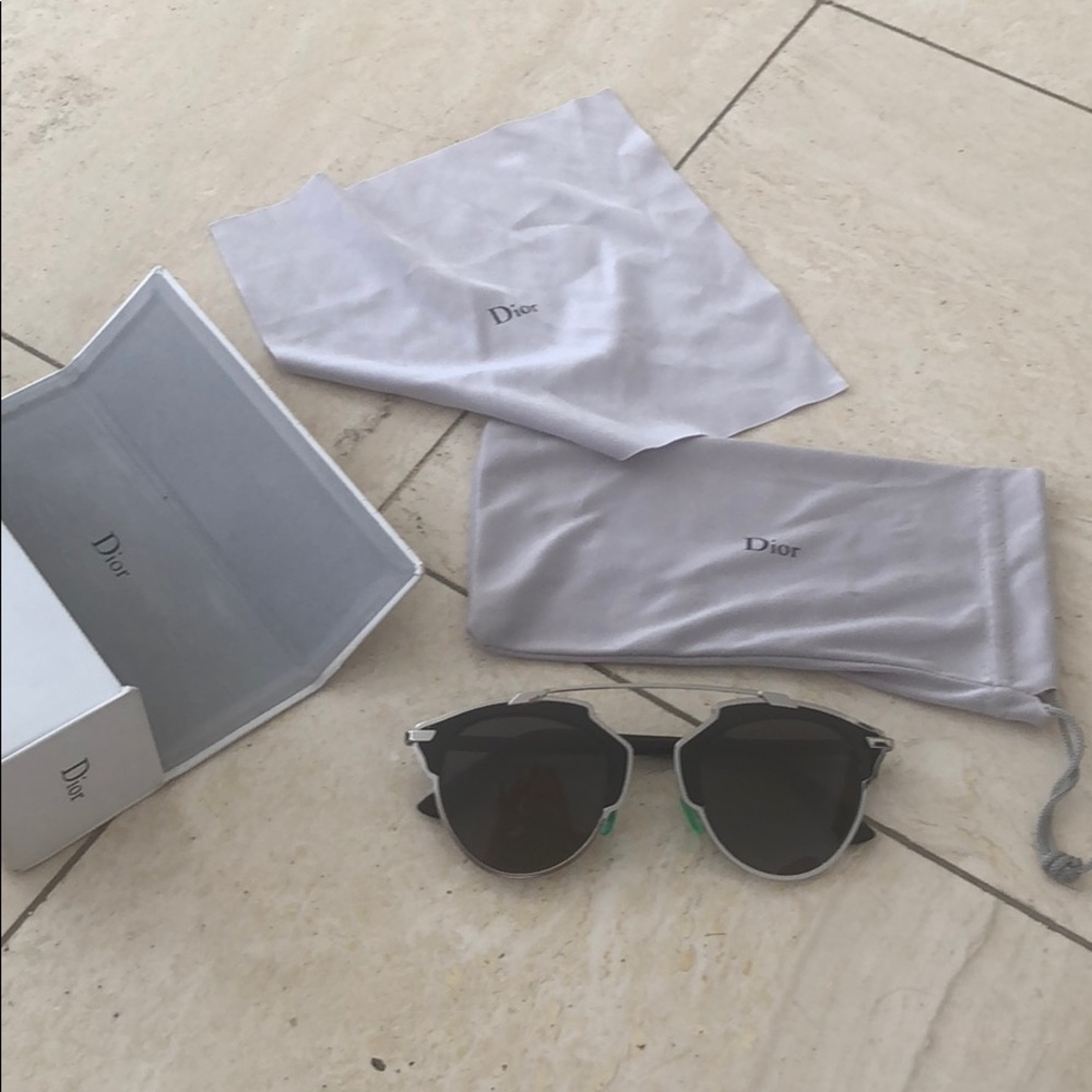 Dior sunglasses